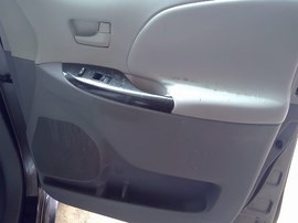 2011 TOYOTA SIENNA, GRAY, LE, 3.2L, AT. FWD.  Z25957